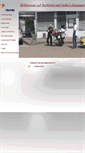 Mobile Screenshot of familie-lager.de
